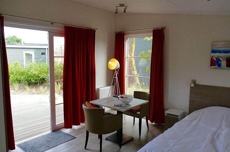 Comfort Lodge | 2 personen (27 m²)