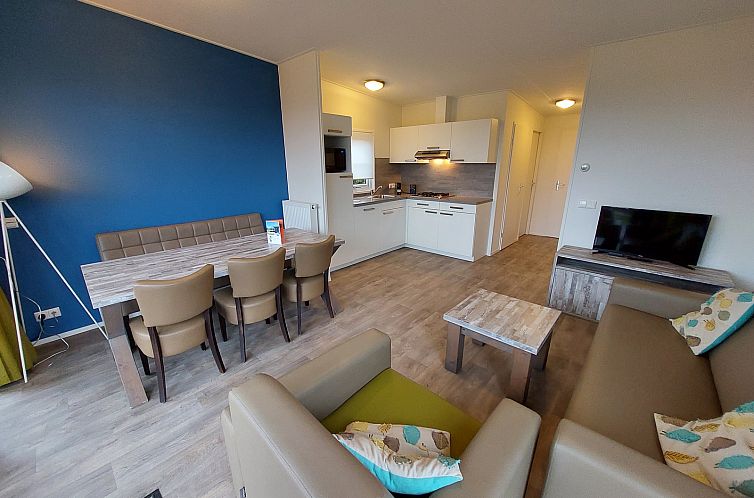 Comfort Lodge | 4 personen (32 m²)