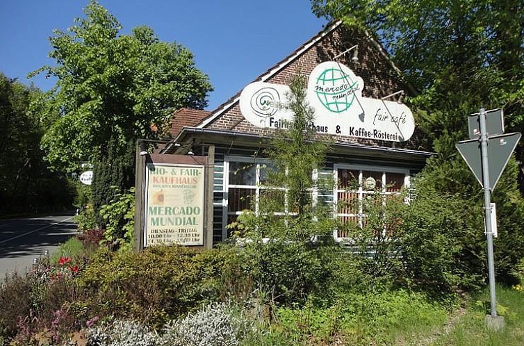 Vakantiehuis in Schortens