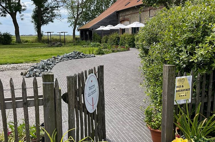 Vakantiehuisje in Nieuwpoort