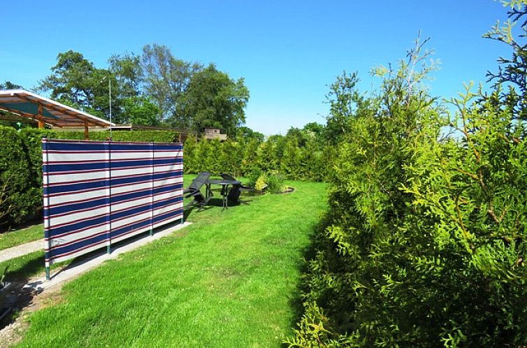 Ferienhaus Mariechen mit Sauna in Ostsfriesland