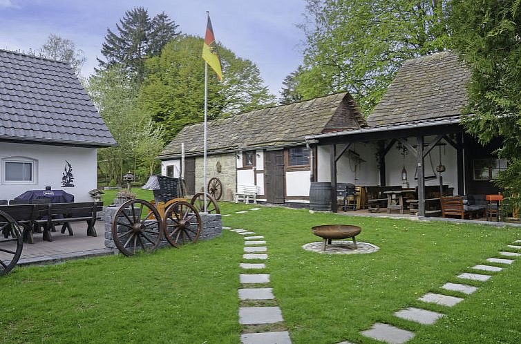 Appartement An der Dorfkirche