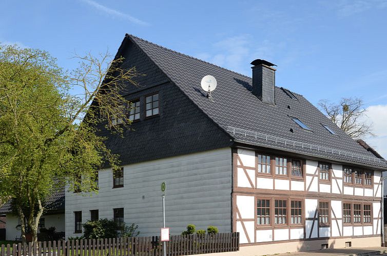 Appartement Atelier an der Kirche