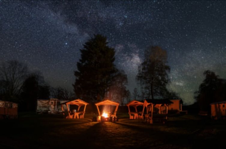 Vakantiehuisje in Neuhaus im Solling