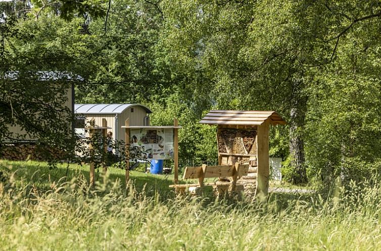 Vakantiehuisje in Neuhaus im Solling