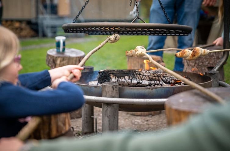 Vakantiehuisje in Neuhaus im Solling