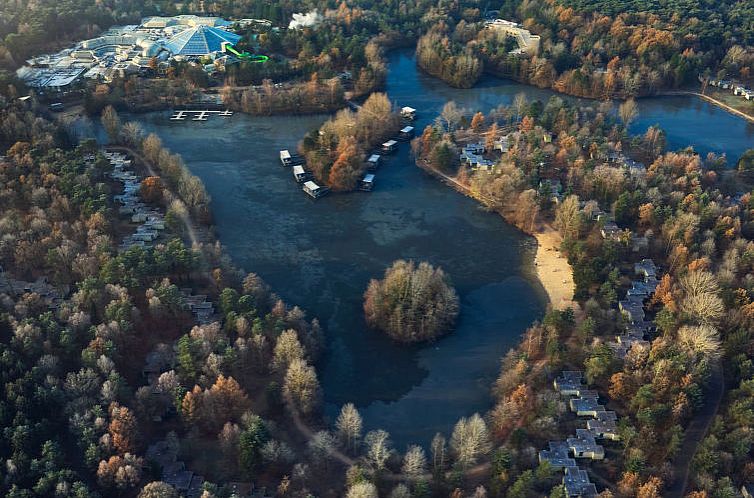 Vakantiehuis Park Bispinger Heide