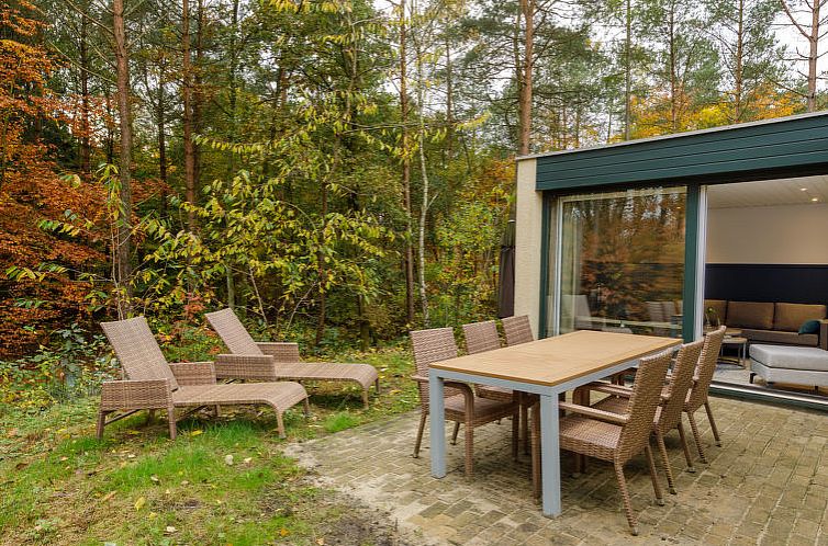 Vakantiehuis Park Bispinger Heide