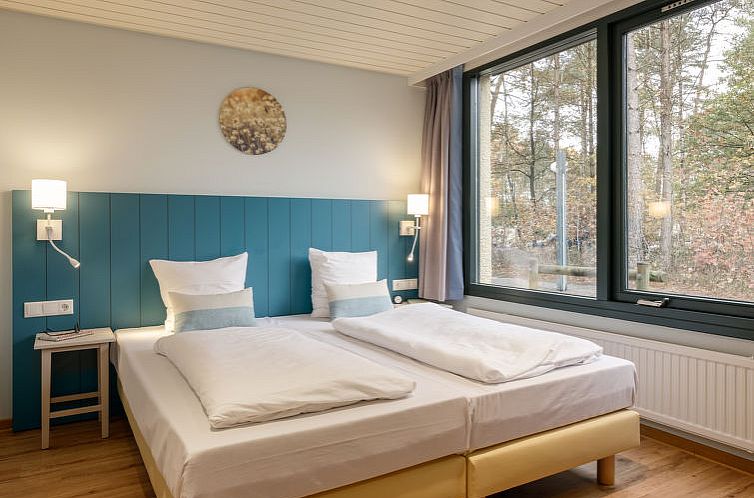 Vakantiehuis Center Parcs Park Bispinger Heide