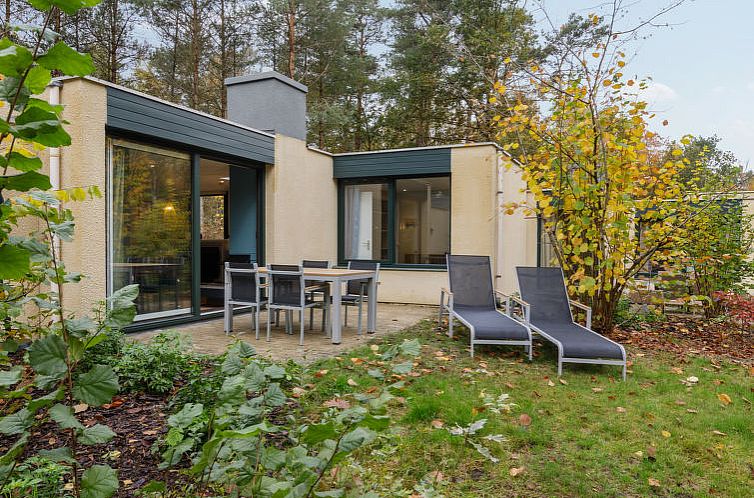 Vakantiehuis Center Parcs Park Bispinger Heide