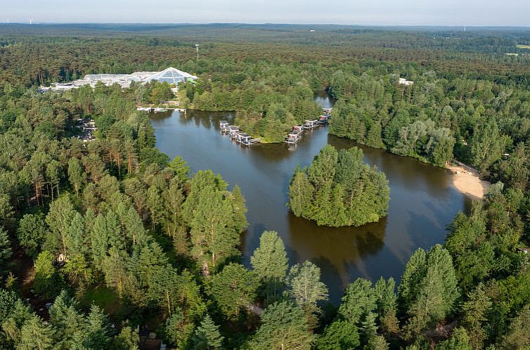 Vakantiehuis Center Parcs Park Bispinger Heide