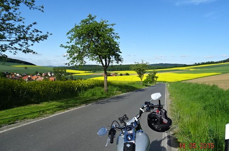 Weserbergland-fewo Gabriel