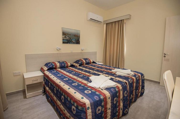 Eligonia Hotel Apartments