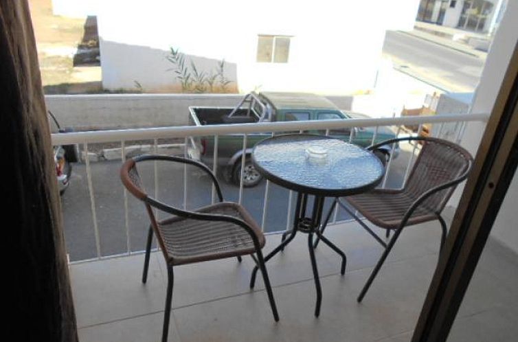 Ayia Napa Apartment