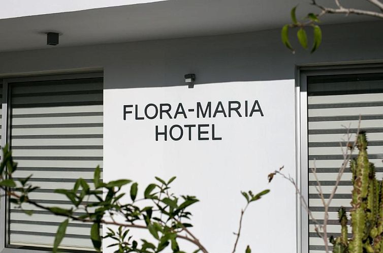 Flora Maria Hotel