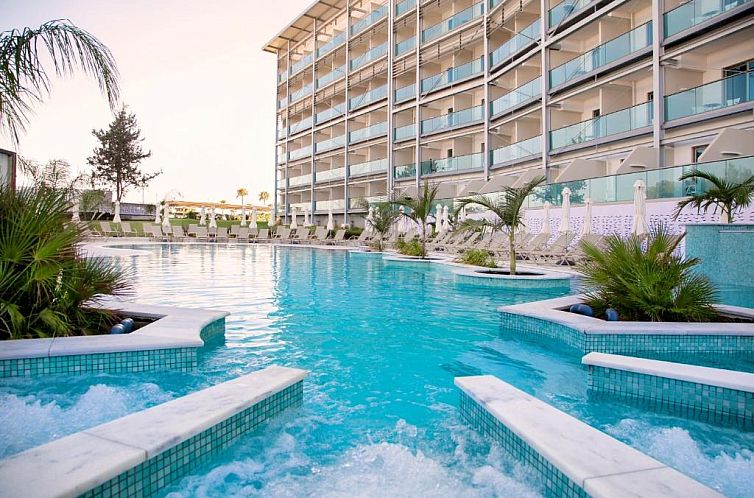 Asterias Beach Hotel