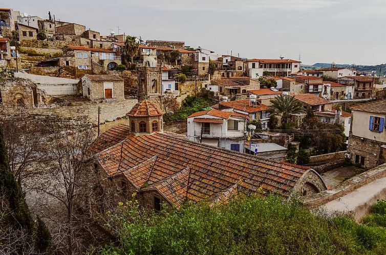 Cyprus Villages Agrotourism