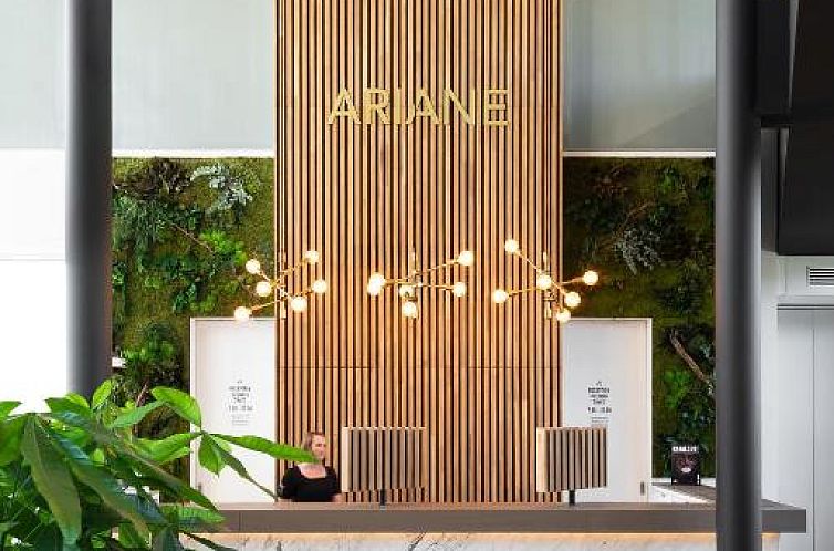 Ariane Hotel