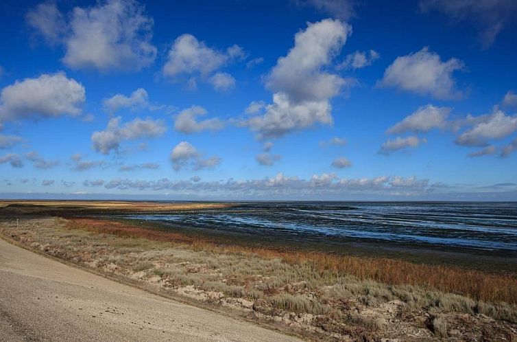 B&B De Sering Texel