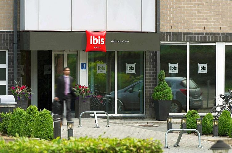 ibis Aalst