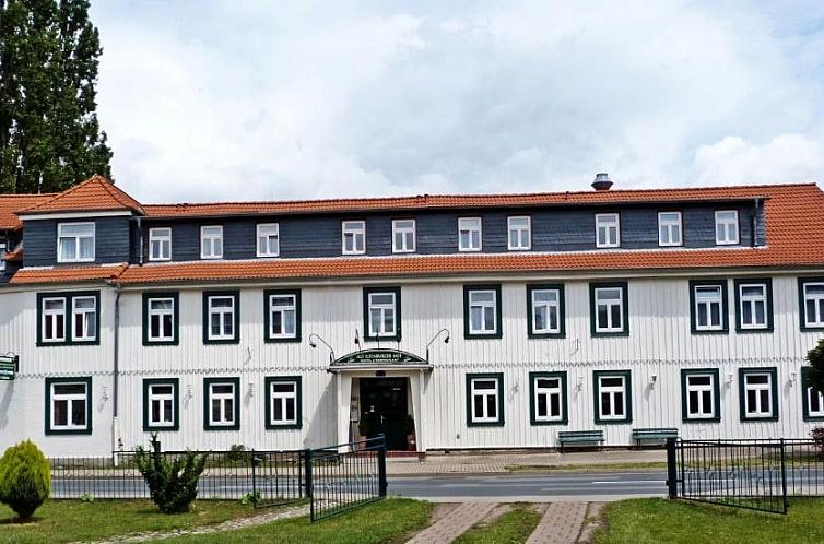 Ilsenburger Hof