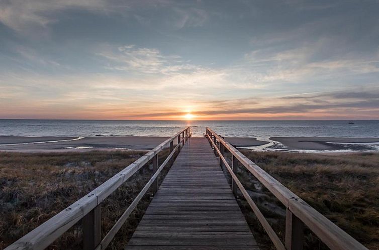 Marin Hotel Sylt