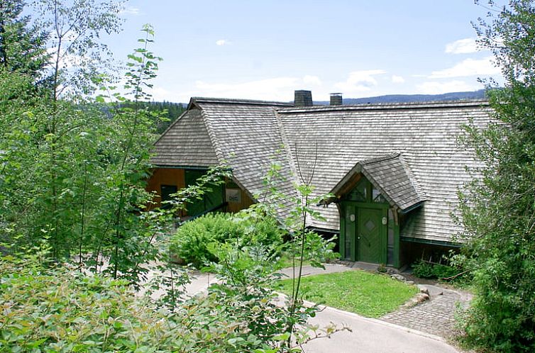 Vakantiehuis in Triberg