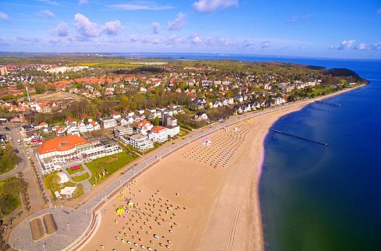 Atlantic Grand Hotel Travemünde