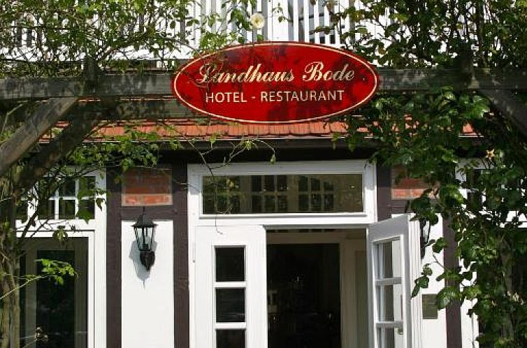 Landhaus Bode