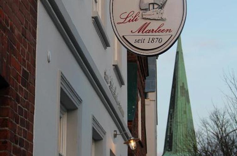 Hotel Lili Marleen