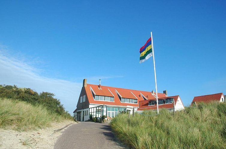 Strandhotel Terschelling