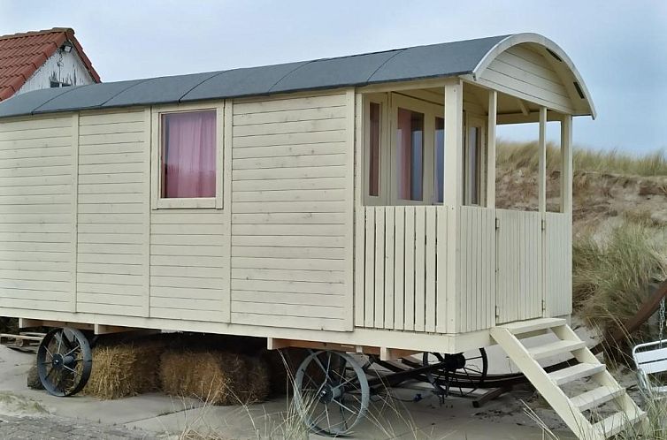 Strandhotel Terschelling