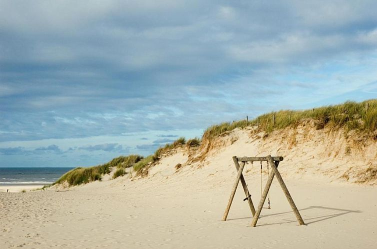 Strandhotel Terschelling