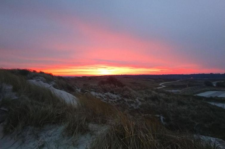 Strandhotel Terschelling