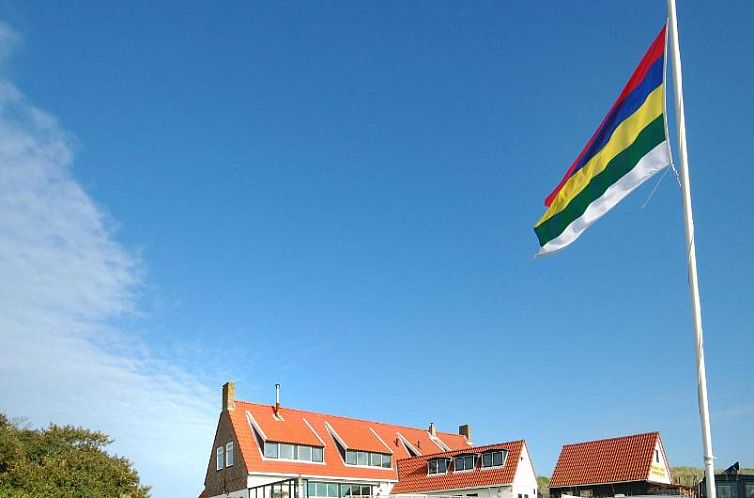 Strandhotel Terschelling