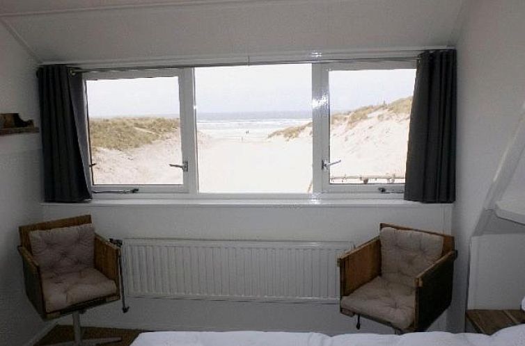 Strandhotel Terschelling