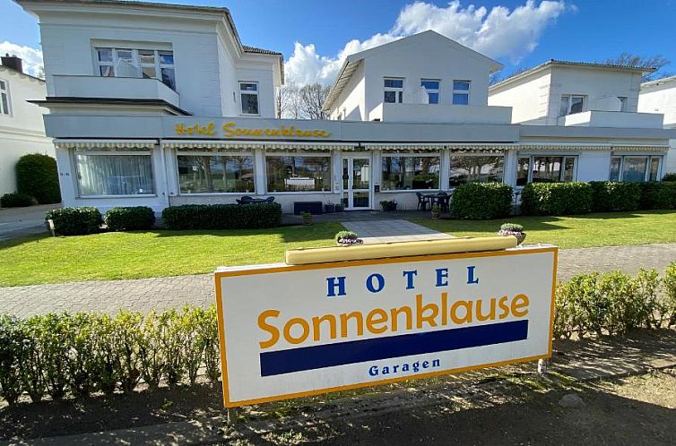 Hotel Sonnenklause