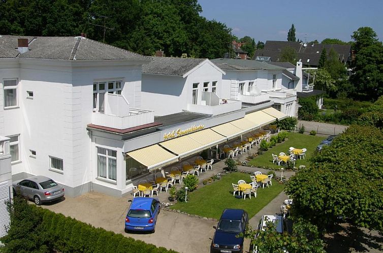 Hotel Sonnenklause