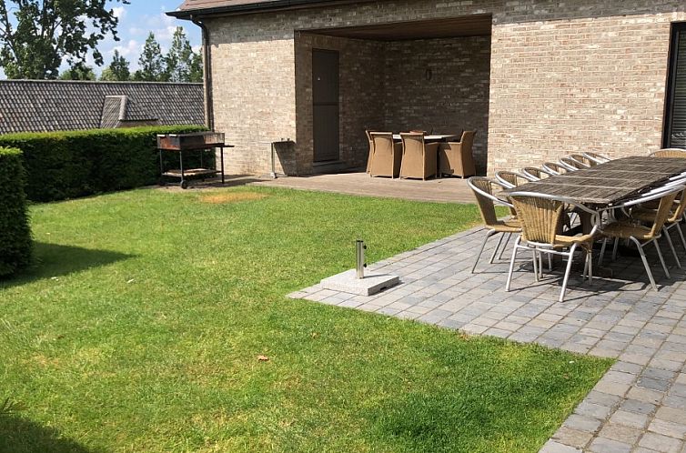 De Oude Klei - Luxe 5* vakantiewoning voor 21 personen 