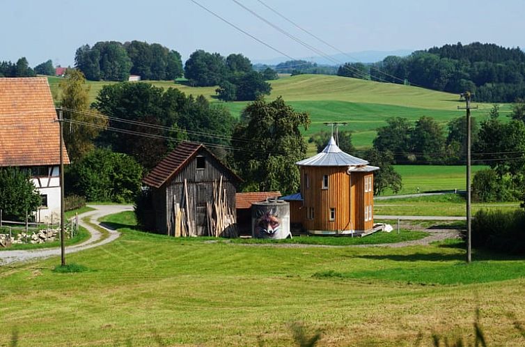 Vakantiehuis in Vogt