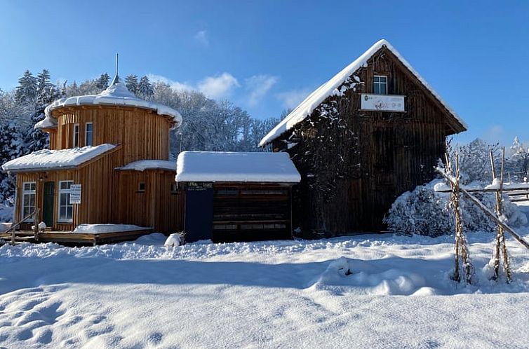 Vakantiehuis in Vogt