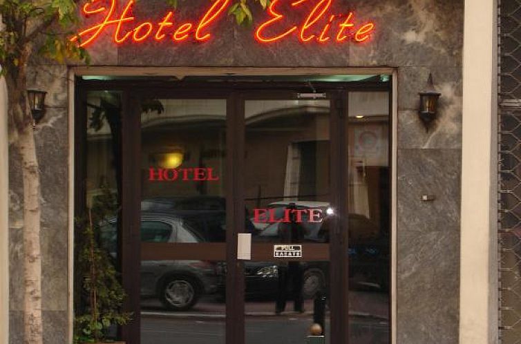 Elite Hotel