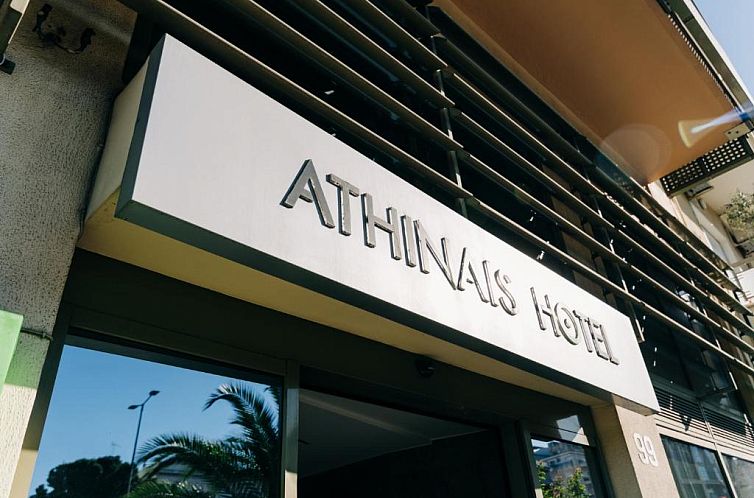 Athinais Hotel