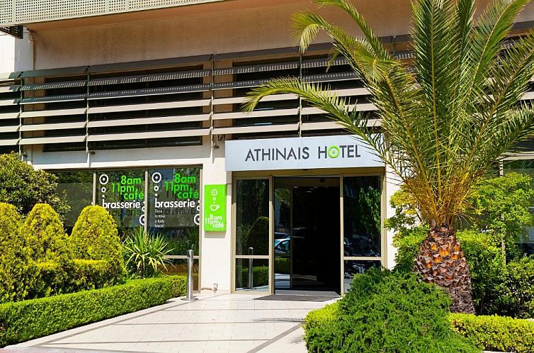 Athinais Hotel