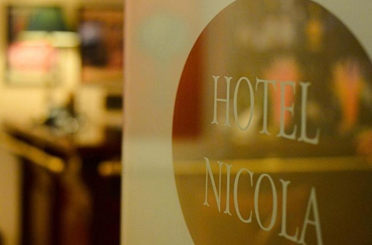 Nicola Hotel