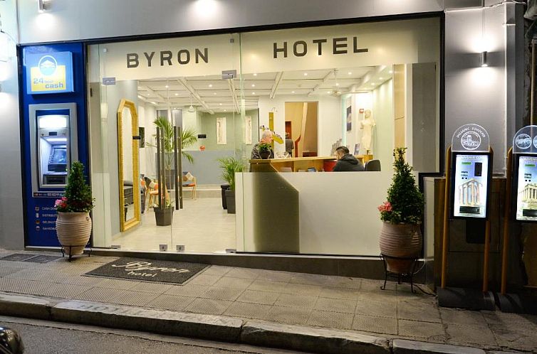 Hotel Byron