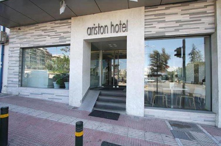 Ariston Hotel