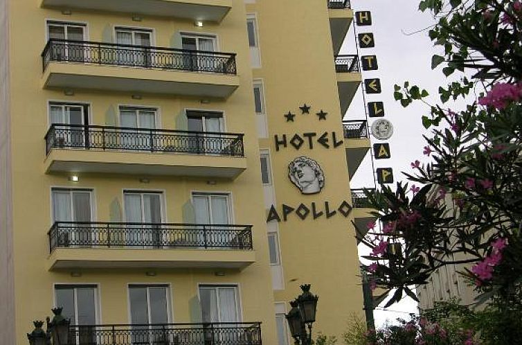 Apollo Hotel