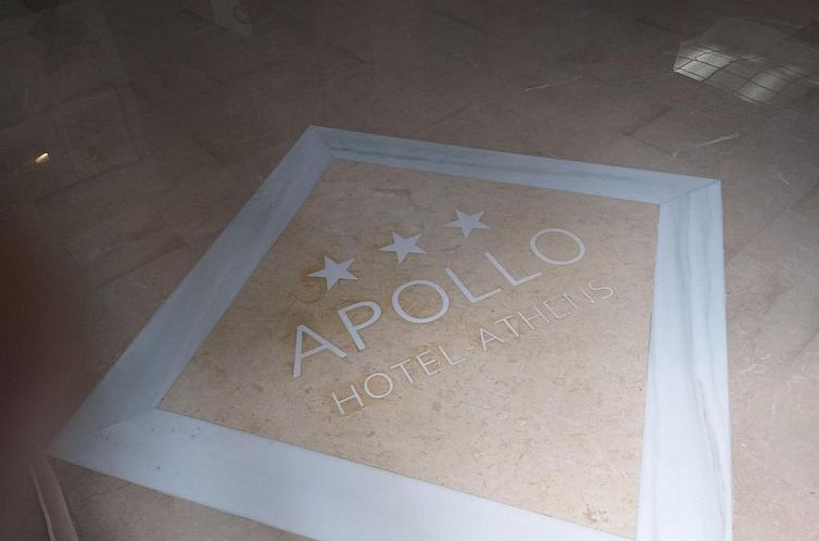 Apollo Hotel