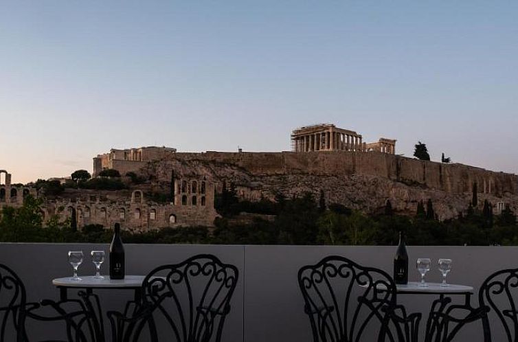 Acropolis View Hotel